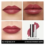 Givenchy Le rouge interdit satin - Lippenstift Nr. 231 rose désinvolte