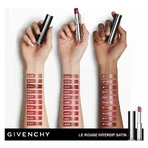 Givenchy Le rouge interdit satin - Lippenstift Nr. 231 rose désinvolte