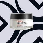 Collistar crema revitalizante antiarrugas para hombre 50 ml