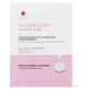 Veralab Hyper care calming mask - soothing and moisturizing biocellulose face mask 15 ml