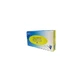 Alliance Alvita 100 latex disposable gloves - size l (damaged package)