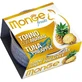 Monge Fruits tonijn en ananas - natvoer voor katten 24 blikjes 80 g