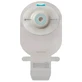 Sensura mio convex light - open pouch with adhesive plate #16426 bore 15-33 mm 470 ml