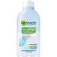 Garnier sensitive essential - desmaquillante suave 2 en 1 waterproof rostro y ojos 150 ml
