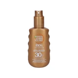 Garnier zonnebrandcrème 30 spf spray ambre solaire ideal bronze hoge bescherming 150 ml
