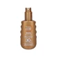 Garnier zonnebrandcrème 30 spf spray ambre solaire ideal bronze hoge bescherming 150 ml