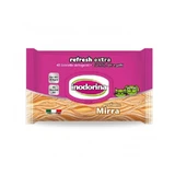 Inodorina refresh extra myrrh cleansing wipes 40 wipes