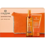 Collistar sun routine low protection spf 6 low protection - sun kit