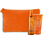 Collistar sun routine low protection spf 6 low protection - sun kit