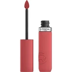 L'oreal paris Infaillible matte resistance - matte lipstick no. 230 shopping spree