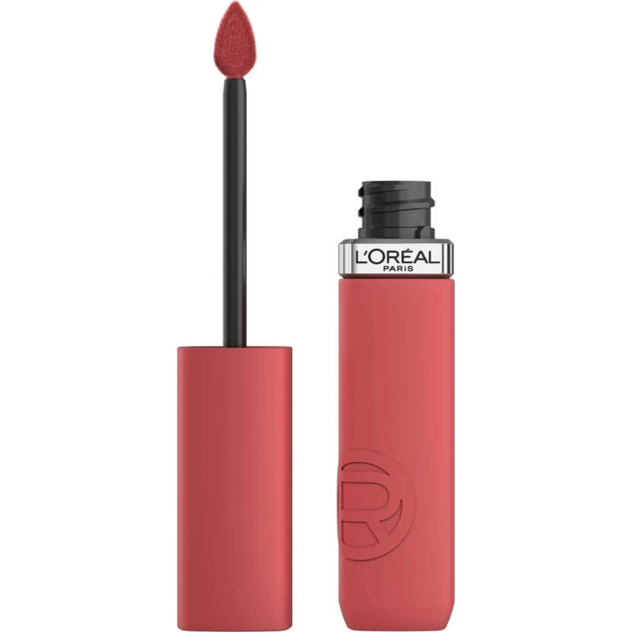 L'oreal paris Infaillible matte resistance - matte lipstick no. 230 shopping spree