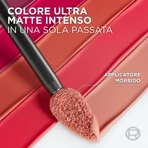 L'oreal paris Infaillible matte resistance - matte lipstick no. 230 shopping spree