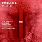 L'oreal paris Infaillible matte resistance - matte lipstick no. 230 shopping spree