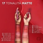 L'oreal paris Infaillible matte resistance - matte lipstick no. 230 shopping spree