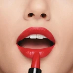 Shiseido Technosatin Gel-Lippenstift - Matte Lipstick Nr. 415 Kurzschluss