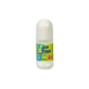 Fm italia Flai stop - roll-on perfumado para caballos de deporte con aceites esenciales de citronela y geranio 50 ml