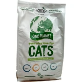 Ami the natural choice Ami cat adult indoor and outdoor - volledige voeding voor volwassen binnen- en buitenkatten 7.5 kg