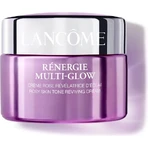 Lancome rénergie multi-glow - crema iluminadora antiedad 50 ml