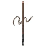 Mesauda Vain brows - lápiz de cejas nº. 103 castaño