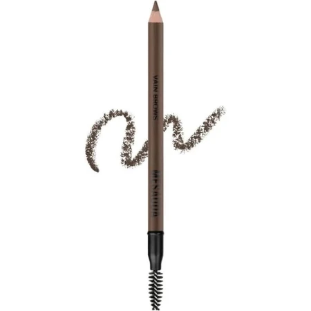 Mesauda Vain brows - crayon à sourcils no. 103 auburn