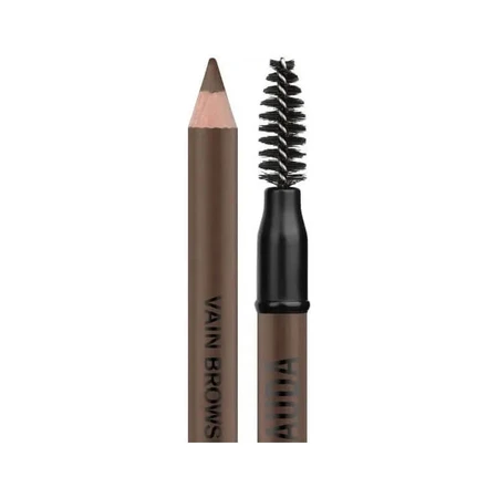 Mesauda Vain brows - crayon à sourcils no. 103 auburn