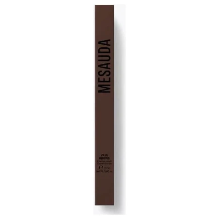 Mesauda Vain brows - crayon à sourcils no. 103 auburn