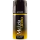 Malizia Amber - deodorant spray voor mannen 150 ml