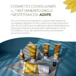 Iodase Slim fit - remodellierendes Anti-Cellulite-Spray zum Abnehmen 100 ml