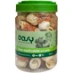 Oasy Kauwbot met kip - snack voor honden maat s 350 gr