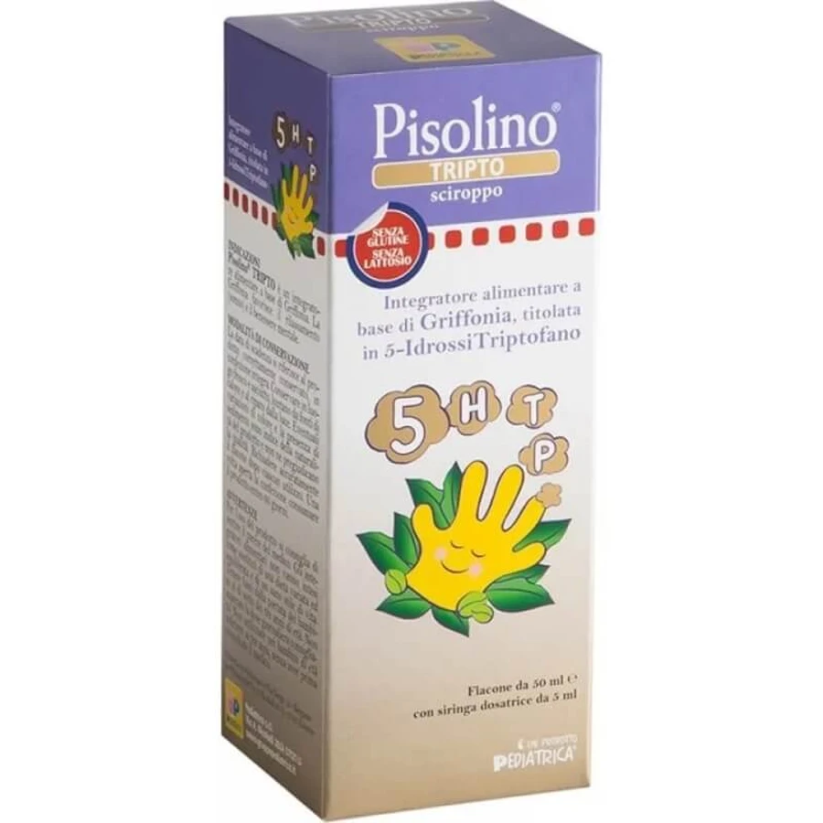 Tripto pea 50 ml - Schlafmittel