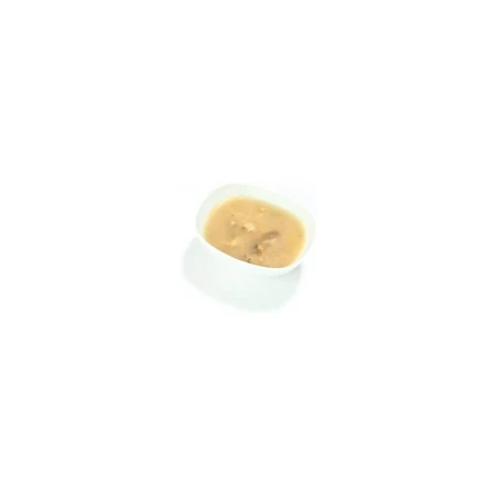 Almo nature Hydration help hfc - sardinebouillon voor volwassen kat 50 gr