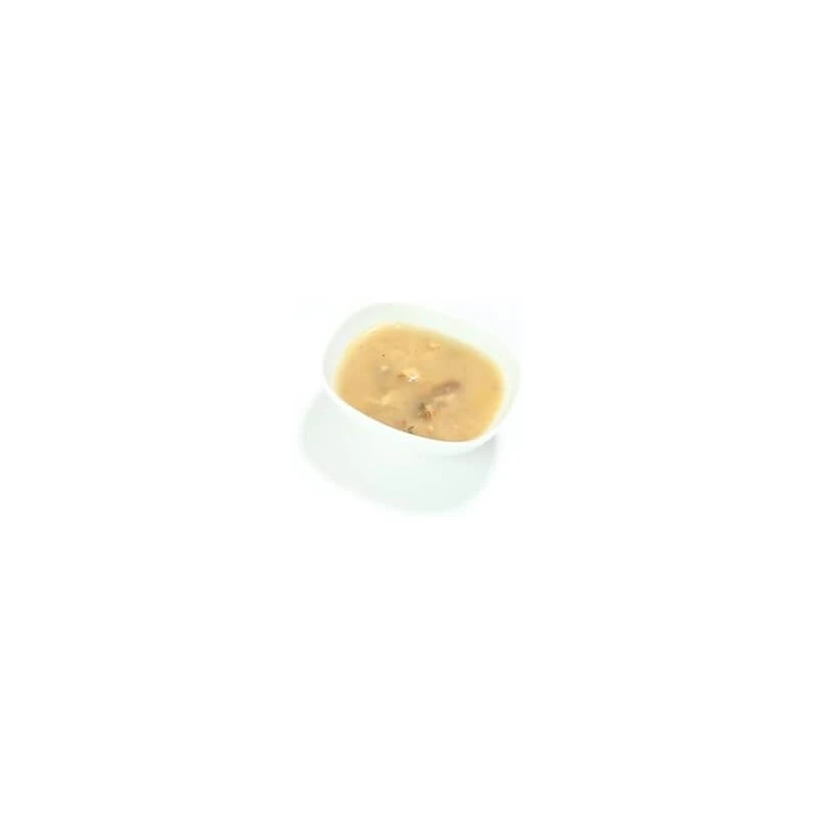 Almo nature Hydration help hfc - sardinebouillon voor volwassen kat 50 gr
