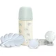 Suavinex poetry - set de biberons bleu clair
