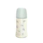 Suavinex poetry - babyfles cadeauset lichtblauw