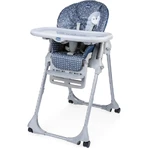 Chicco polly easy - Hochstuhl Babynahrung - Pinguin