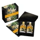 Rudy Nature & ; vanille arome - crème corps & ; mains + bain & ; mousse de douche 250 ml