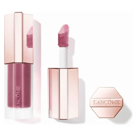 Lancome idole skin juicy blush - vloeibare blush nr. 90 berry bisou