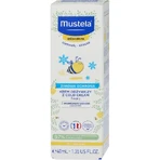 Mustela nährende Cold Cream Gesichtscreme für trockene Haut 40 ml