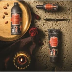 Schatten van het Oosten Lotusbloem en karité - aromatische douchecrème 250 ml