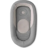 Inglesina welcome pod - Wiegenverkleinerer - harmony grey