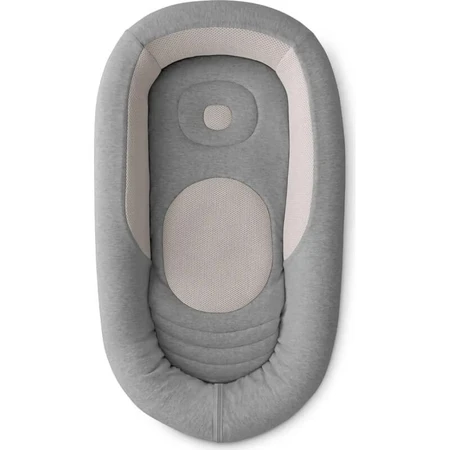 Inglesina welcome pod - Wiegenverkleinerer - harmony grey