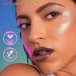 Kameleon chroom highlighter - poederlichtmiddel - venus swing