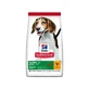 Hill's Puppy medium - alimento seco para cachorros medianos con pollo 2,5 kg