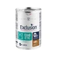 Exclusion Diet formule diabetic varkensvlees, sorghum en erwten - volledige voeding voor volwassen honden met diabetes mellitus 400 gr.