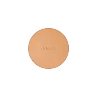 Kanebo Sensai total finish - fond de ten pudră - refill nr. tf205 topaz bej