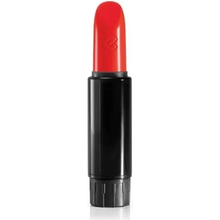 Collistar pure matte lipstick - refill no. 40 tangerine