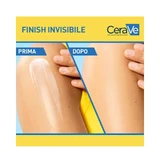 Cerave facial sunscreen 30 spf moisturizing invisible high protection 75 ml