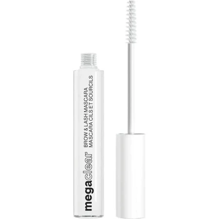 Wet n wild Mega clear shine - heldere mascara nr. e149