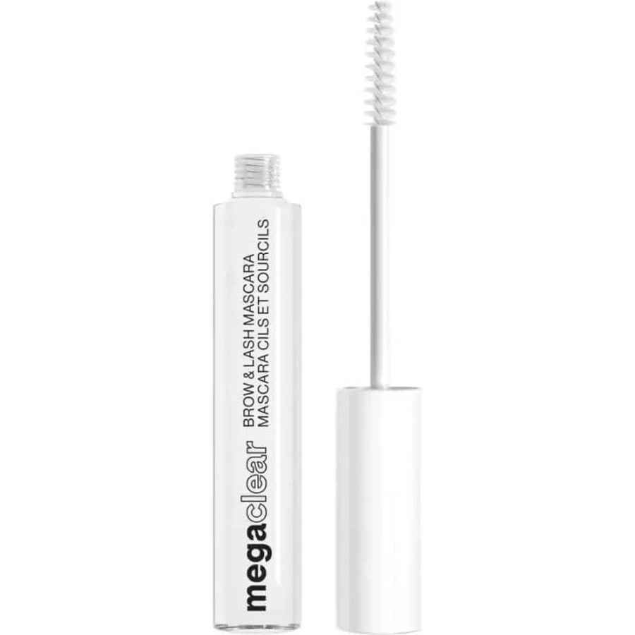Wet n wild Mega clear shine - heldere mascara nr. e149