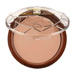 Deborah Bronze lover - tierra bronceadora nº 01 luz solar